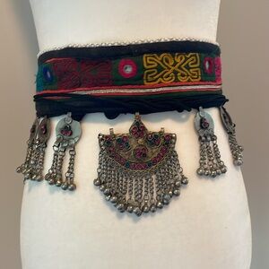 Handmade Belt